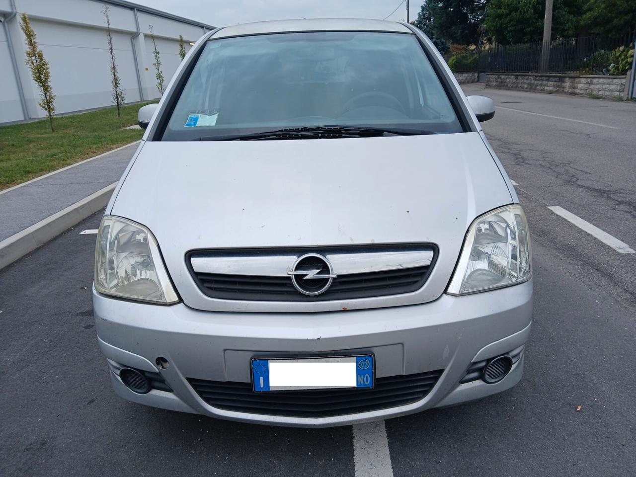 Opel Meriva 1.3 CDTI Per Neopatentati