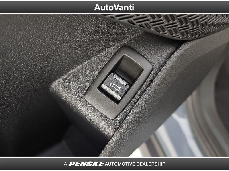 BMW iX1 xDrive 30