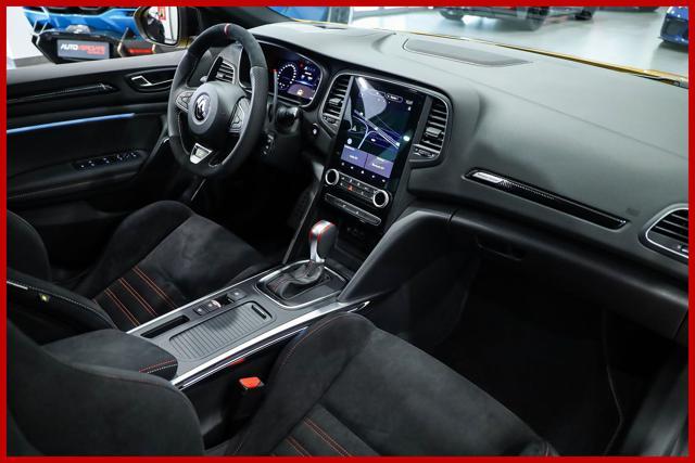 RENAULT Mégane Grand Coupé Mégane TCe 300 CV EDC R.S. Ultime