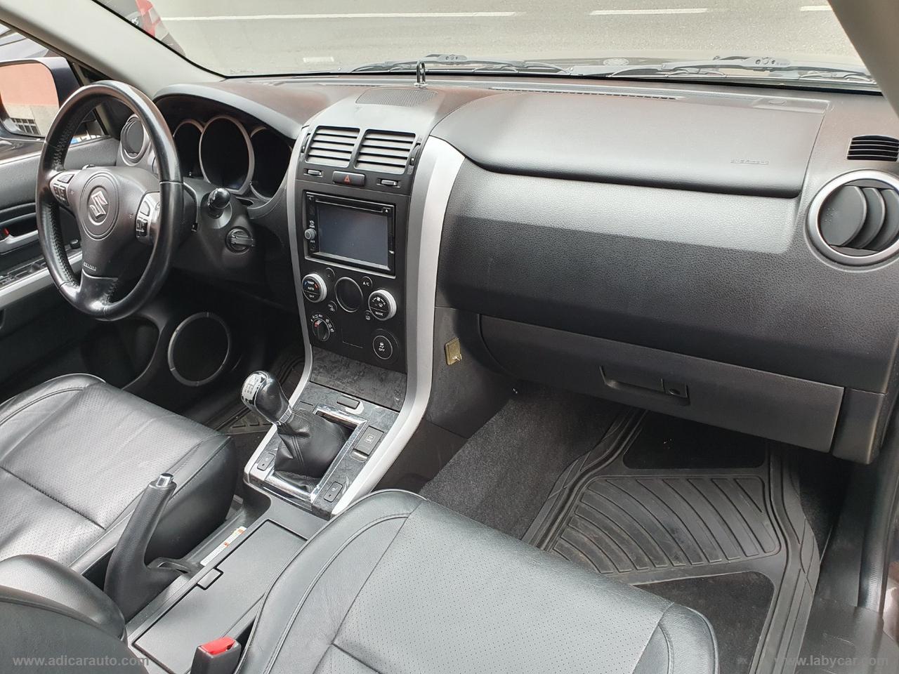 SUZUKI Grand Vitara 1.9 DDiS 5p.