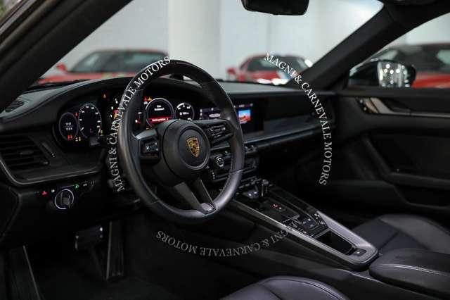 Porsche 992 911|CARRERA 4|SPORT-CHRONO|PASM|TETTO APRIBILE