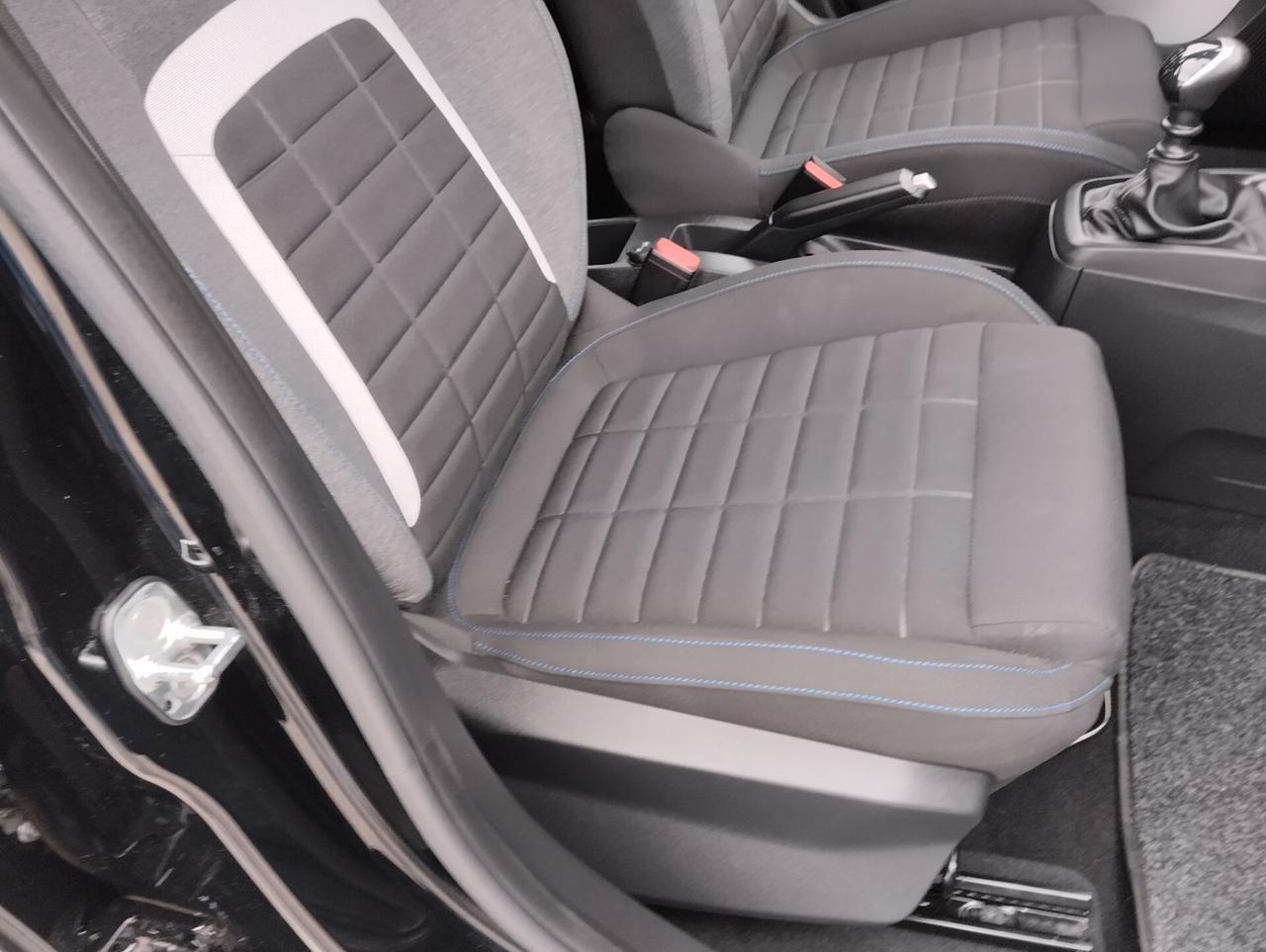Citroen C3 PureTech 100 S&S Plus