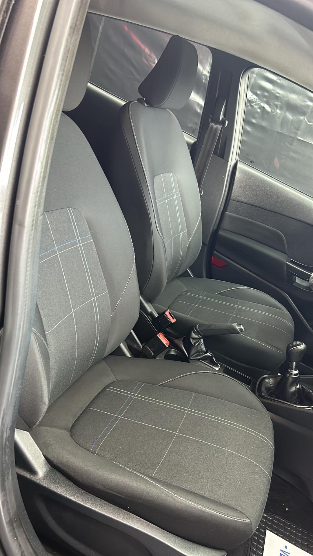 Ford Fiesta 1.5 Diesel 86 cv Vignale 2019
