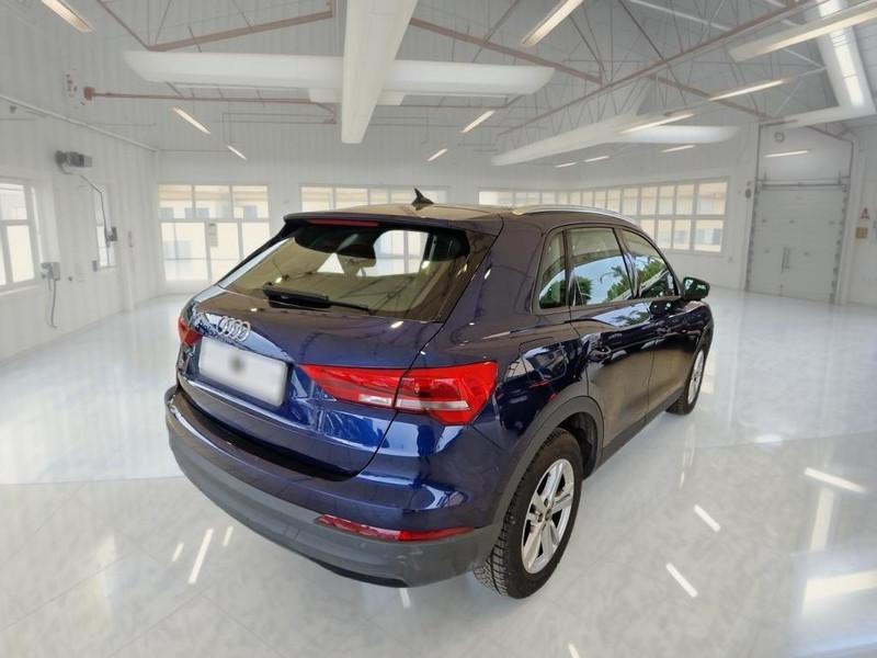 AUDI Q3 35 TDI BUSINESS SUV