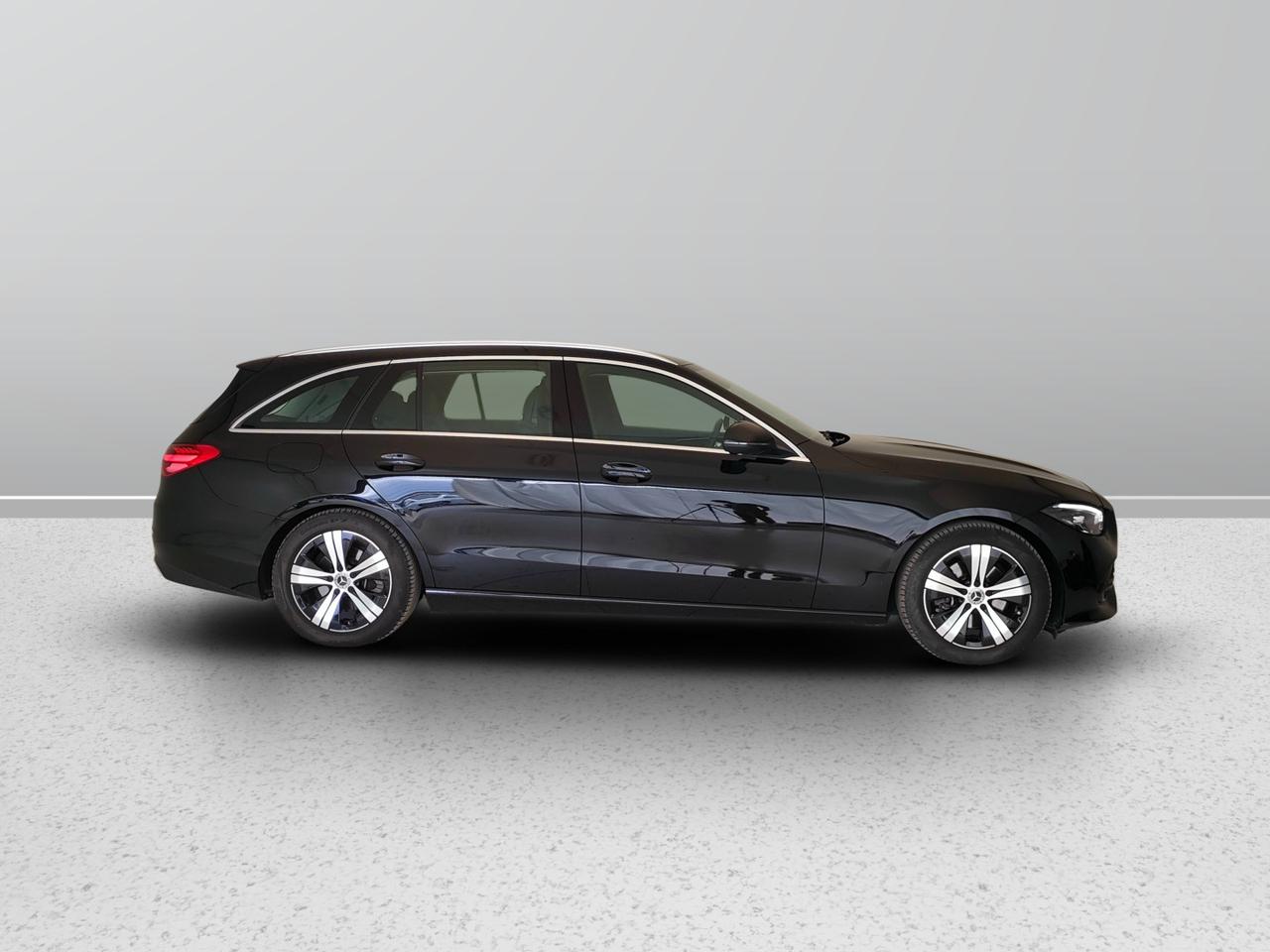 Mercedes-Benz Classe C-S206 SW 2021 - C SW 200 d mhev Advanced auto