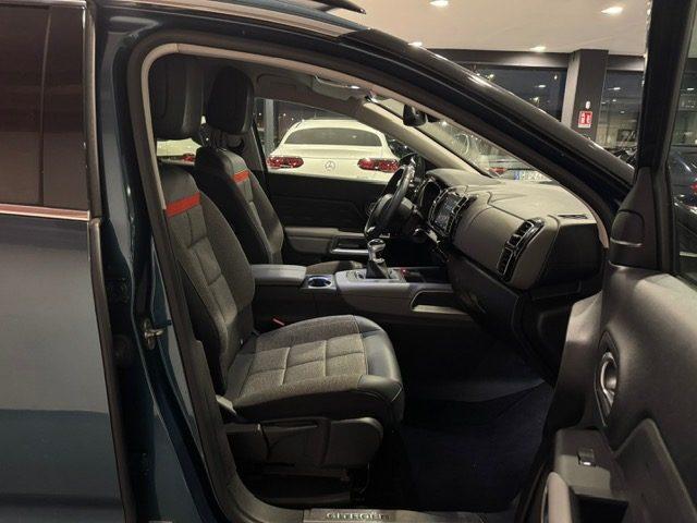 CITROEN C5 Aircross PureTech 130 S&S Shine