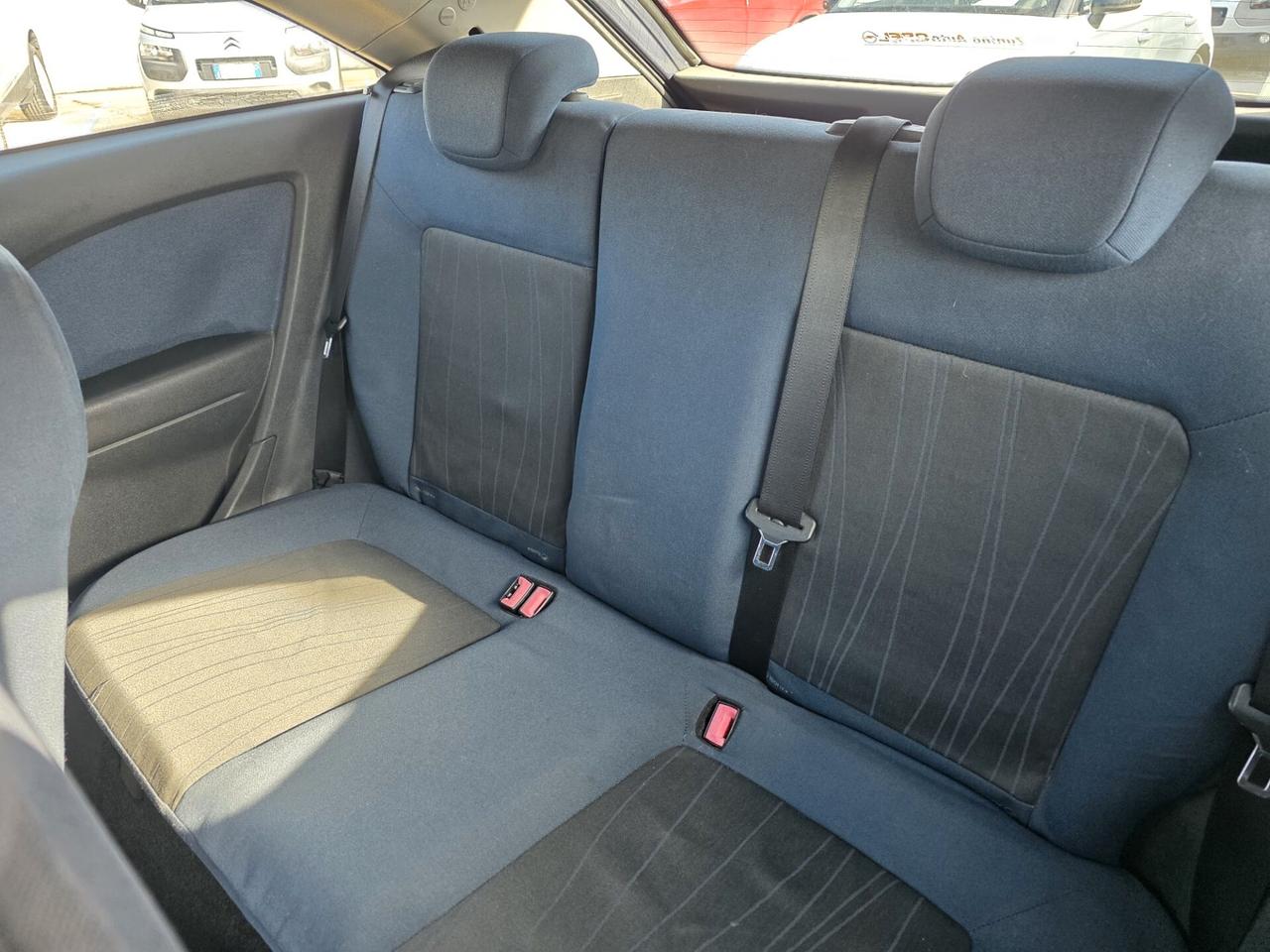 Opel Corsa 1.0 12V 3 porte Enjoy