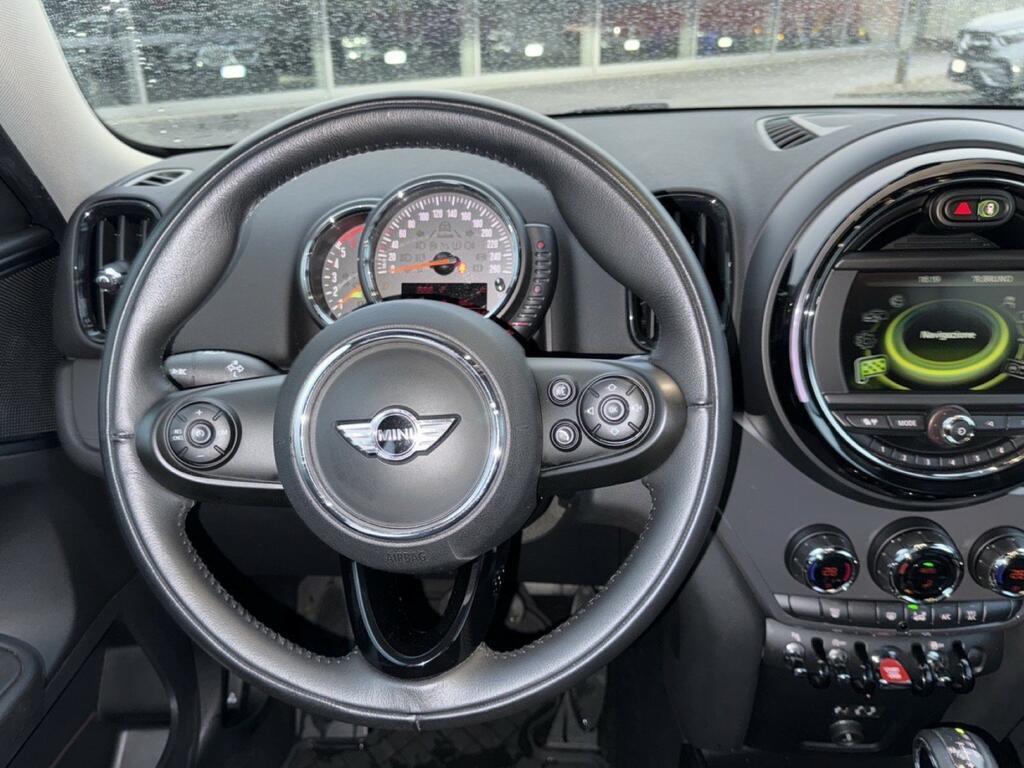 Mini Cooper D Countryman 2.0 D Cooper D Business Auto