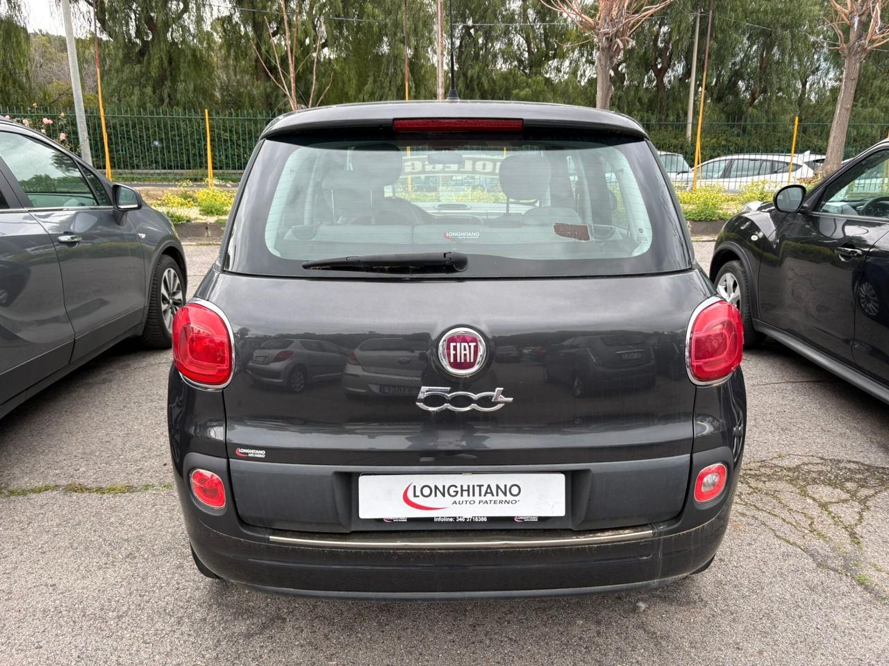 Fiat 500L 1.3 Multijet 85 CV Pop