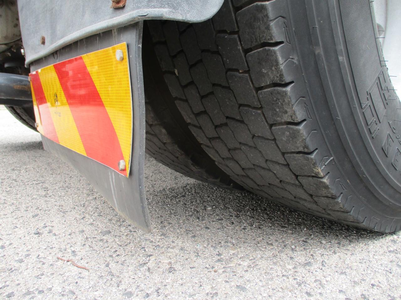 Iveco STRALIS 480 EURO 5 ''DISCO'' MANUALE +RALLENTATORE