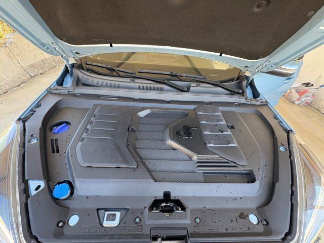 DR MOTOR DR 5.0 1.5 BENZ/GPL IDONEA ANCHE PER NEOPATENTATI