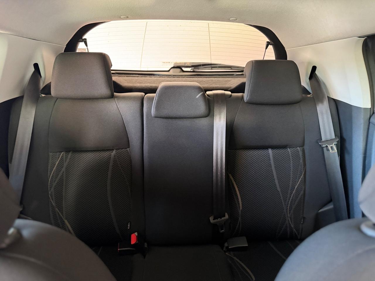 Peugeot 208 1.4 VTi 95 CV 5p. Allure