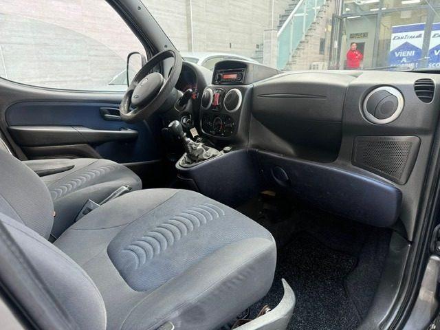 FIAT Doblo Doblò 1.4 Actual