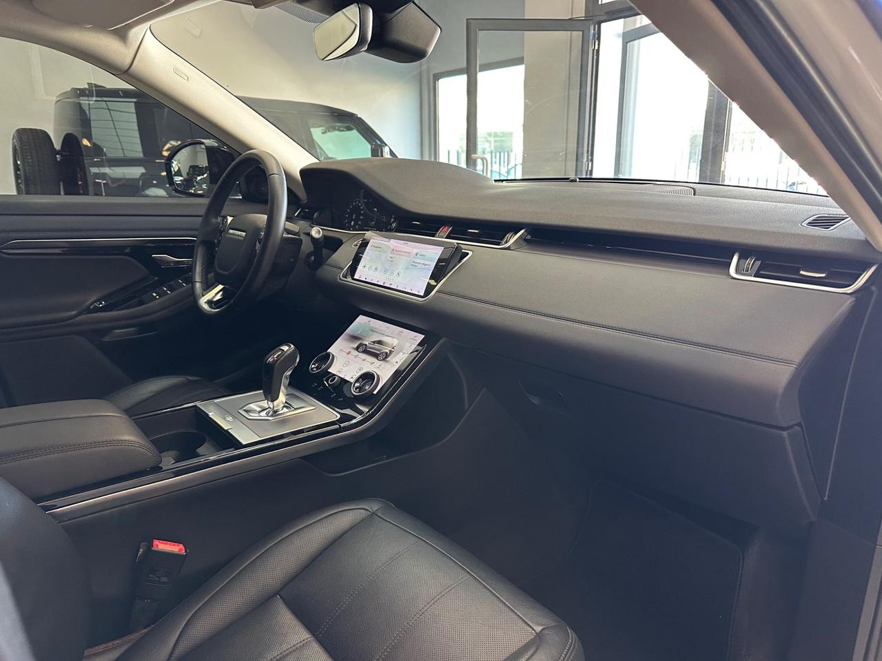 Land Rover Range Evoque 2.0D I4-L.Flw 150CV AWD Aut R-Dynamic HSE