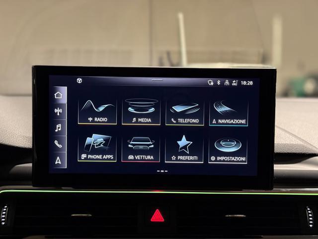 AUDI A4 35 TFSI S tronic S line edition