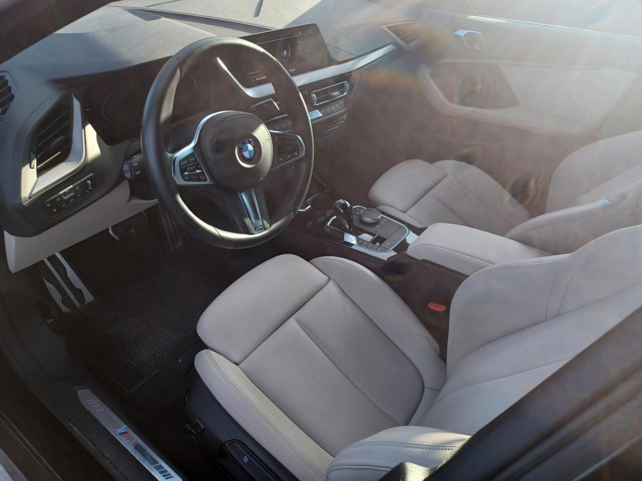 Bmw Serie 2 Gran Coupé 218i Msport