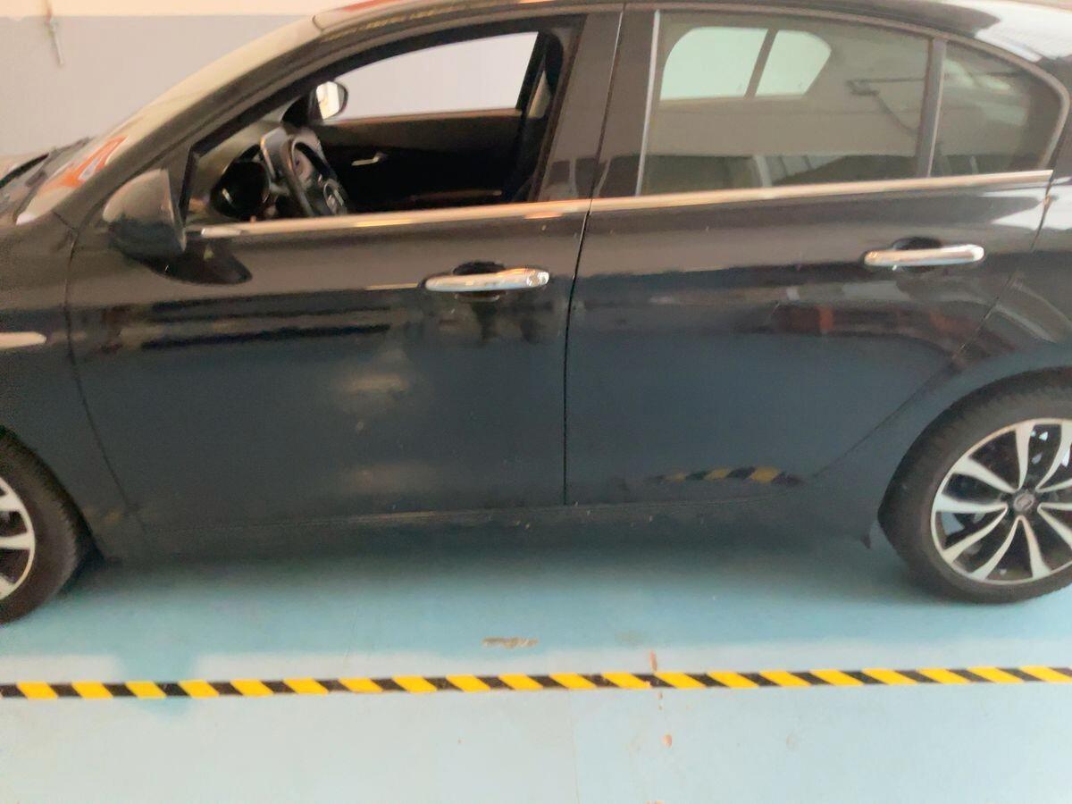 Fiat Tipo 1.3 Mjt S&S 5 porte Lounge