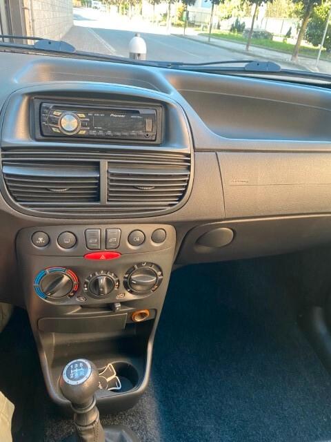 Fiat Punto Classic 1.2 5 porte Active