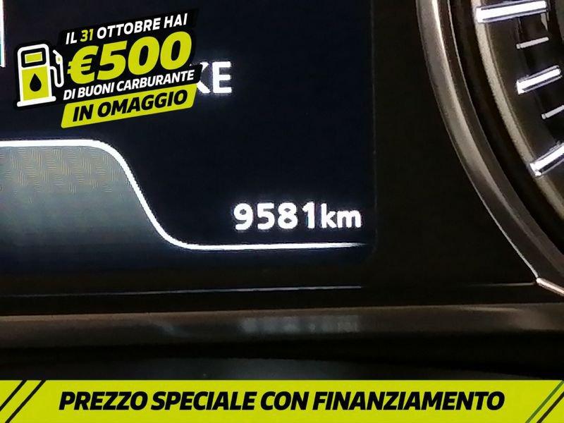 Suzuki S-Cross 1.4h Top+ 2wd 129cv