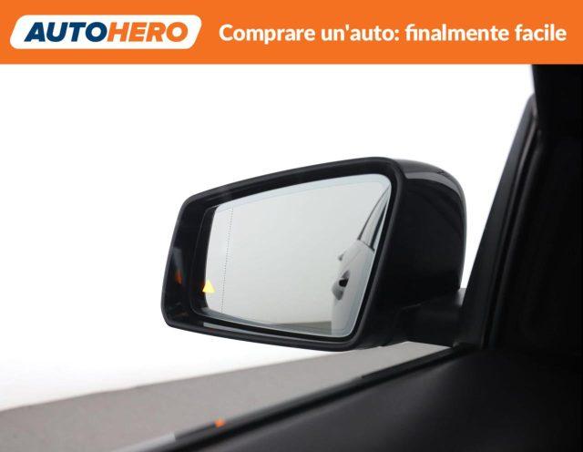 MERCEDES-BENZ A 180 d Premium