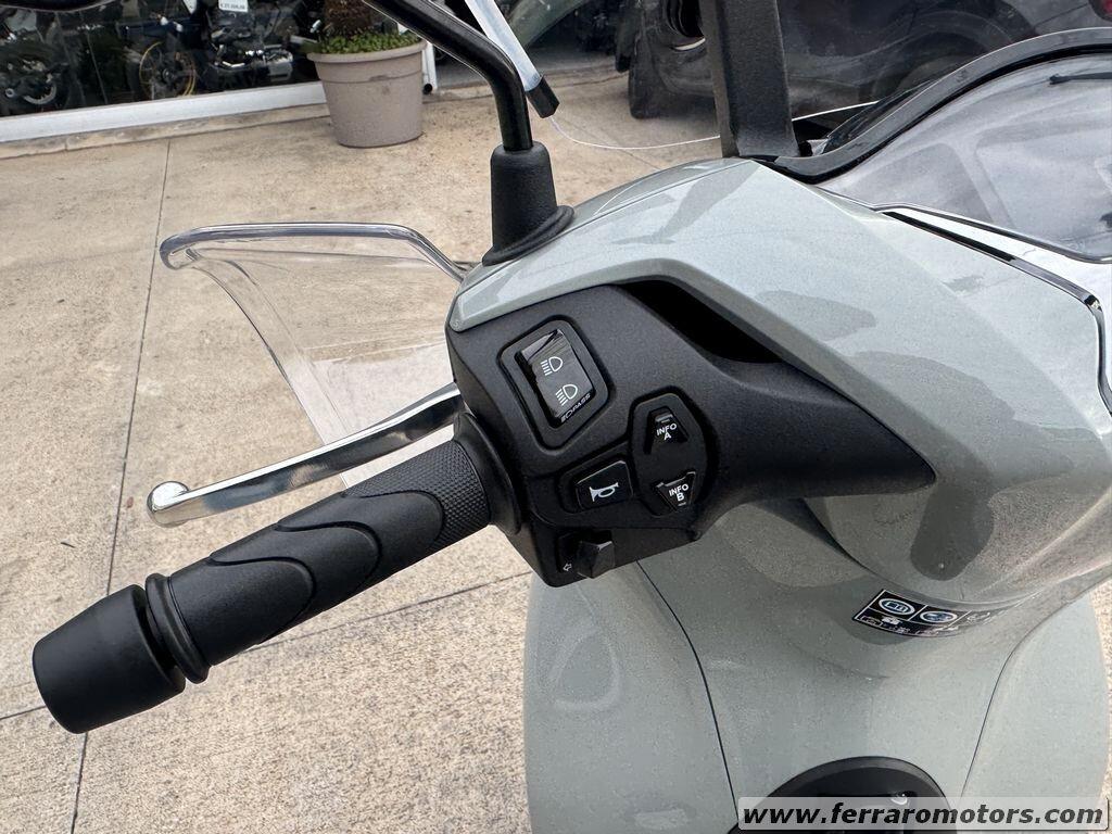 HONDA SH125 NUOVO PRONTA CONSEGNA