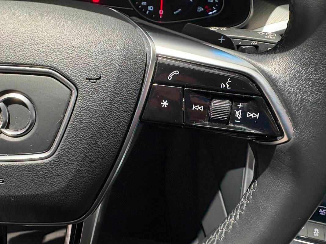 Audi A6 Avant 40 2.0 tdi mhev Business s-tronic