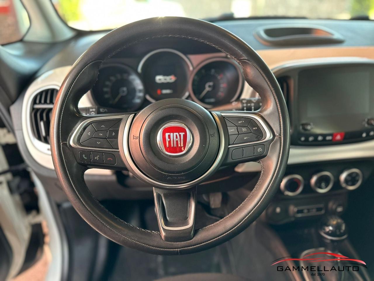 Fiat 500L 1.3 Multijet 95 CV