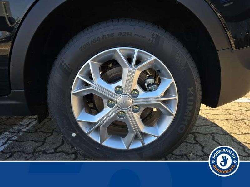 KGM Tivoli Must 1.5 Turbo GDI 135 CV - GPL MY26