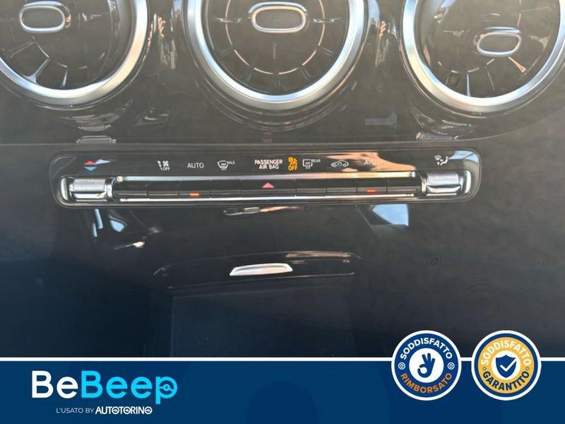 Mercedes-Benz Classe A A 180 D BUSINESS EXTRA AUTO