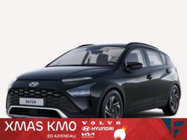 HYUNDAI Bayon 1.2 MPI XLine