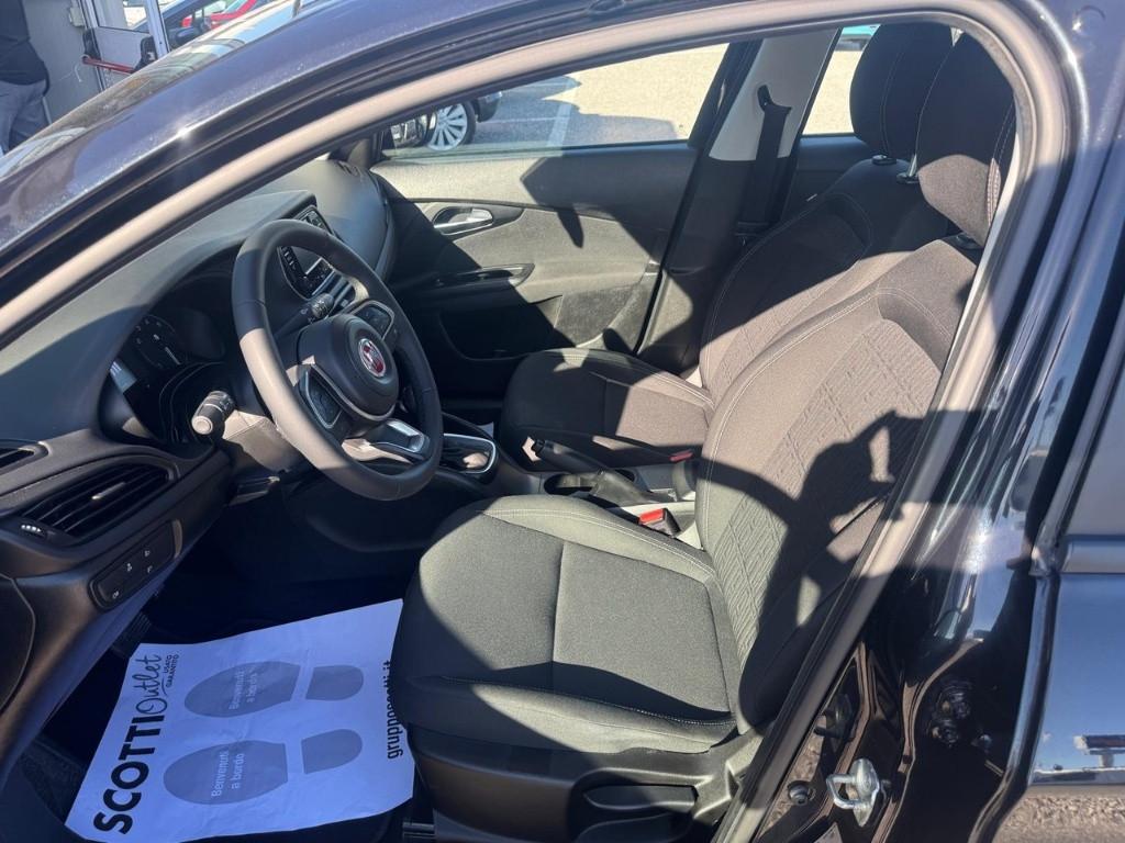FIAT Tipo Hatchback Hybrid 1.5 Hybrid 130cv Dct Hb Tipo