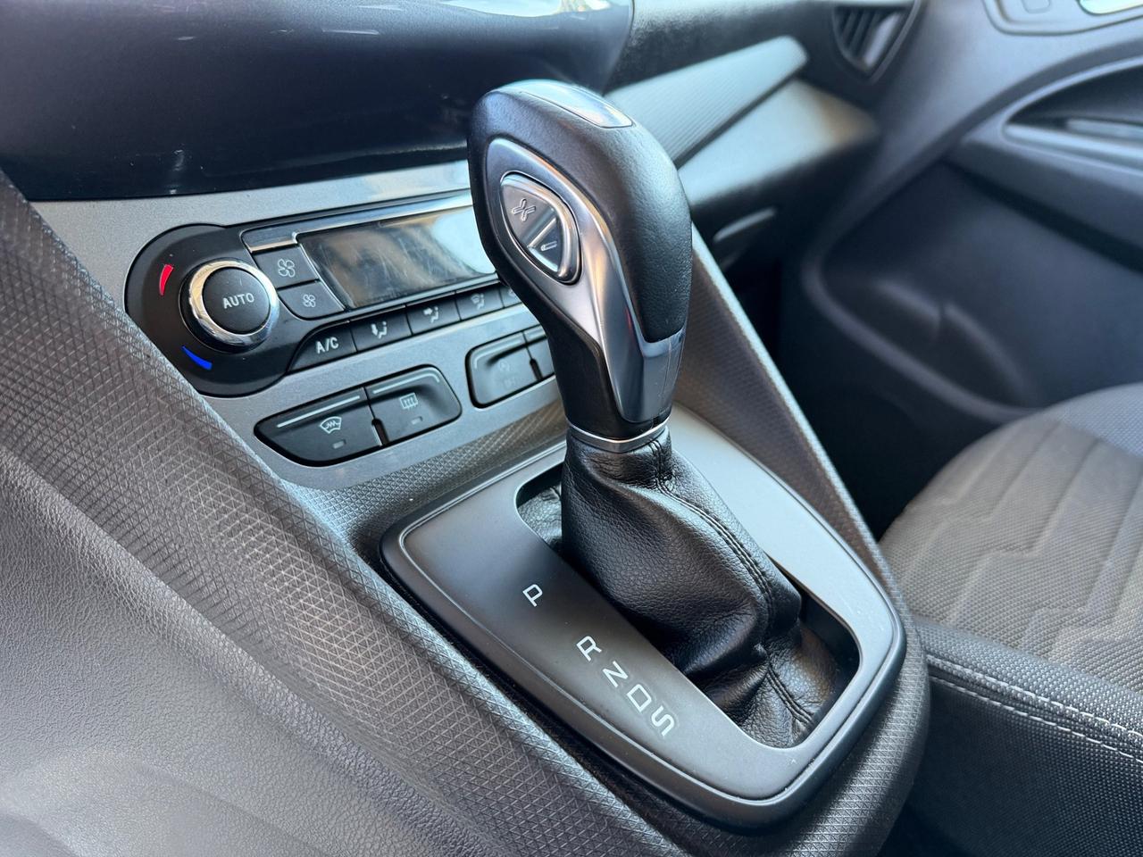 Ford Tourneo Connect Connect7 POSTI 1.5 TDCi 120 CV AUTOMATICO
