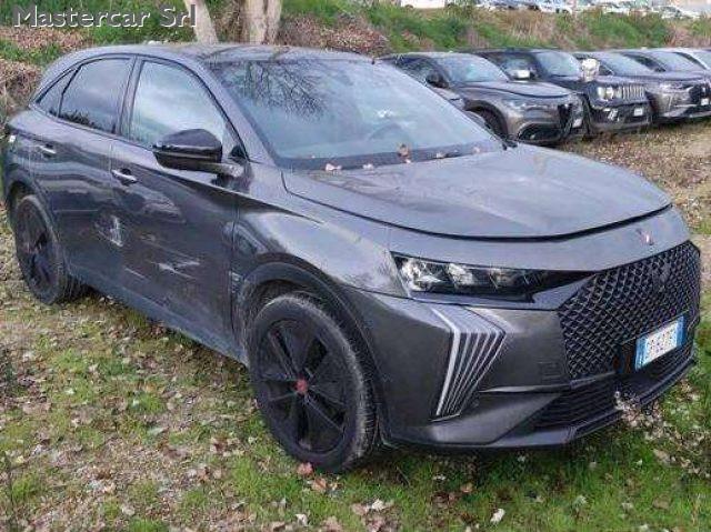 DS AUTOMOBILES DS 7 1.5 bluehdi Performance Line 130cv TG: GP627FY