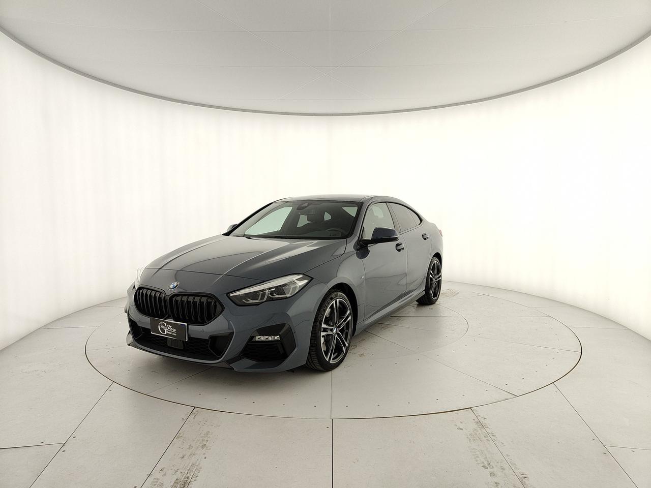 BMW Serie 2 F44 Gran Coupe - 220d Gran Coupe Msport auto