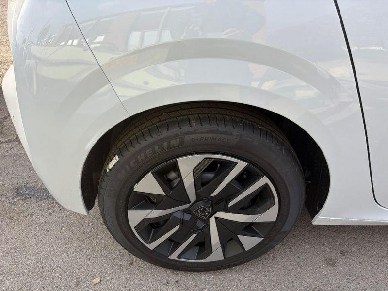 Peugeot 208 Hybrid 110 e-DCS6 Style