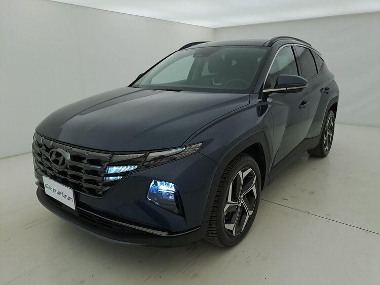Hyundai Tucson HEV Excellence BR996520 1.6 Full Hybrid 230CV