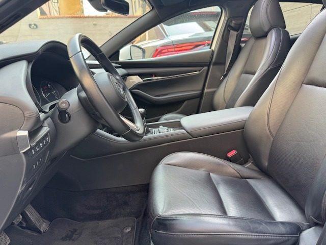 MAZDA 3 Mazda3 2.0L Skyactiv-X M-Hybrid Executive