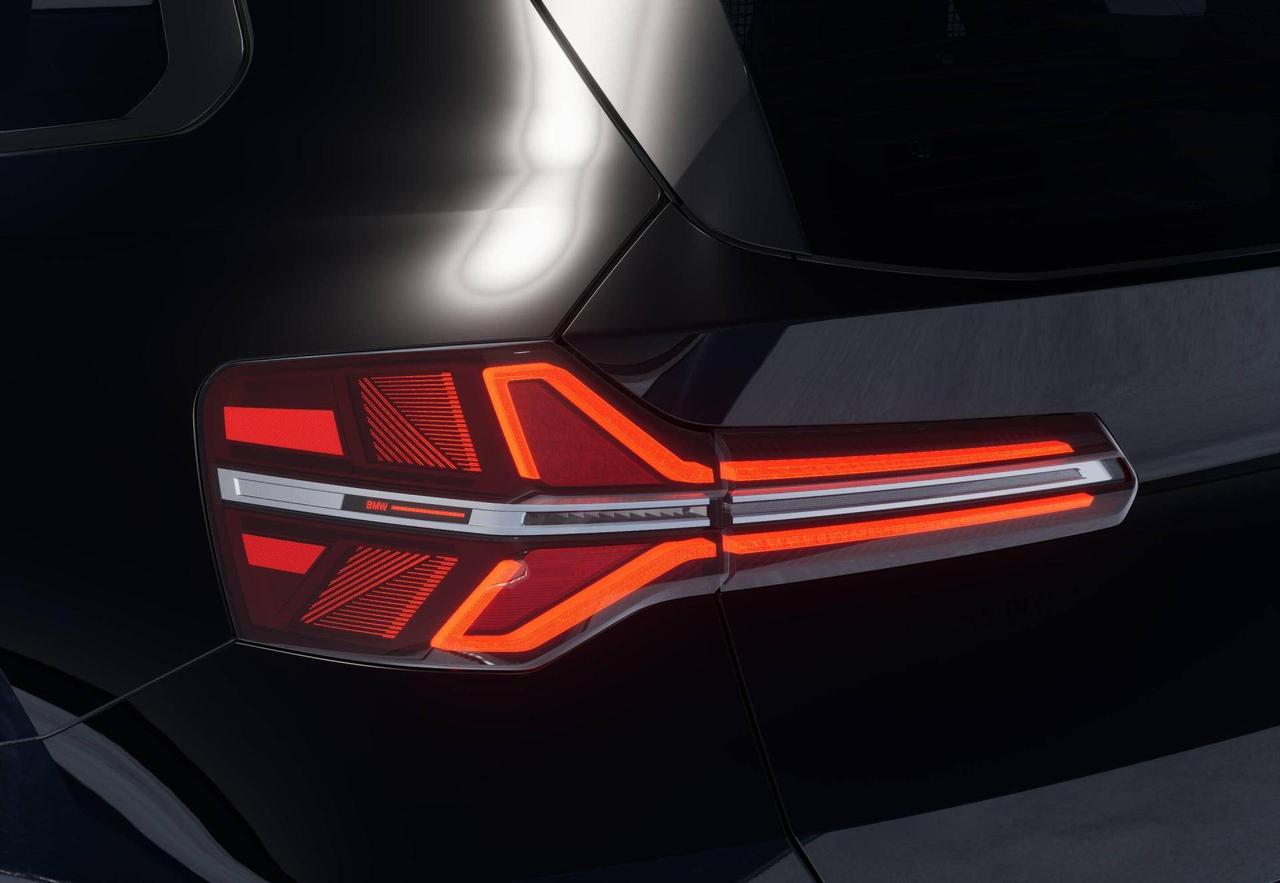 BMW X3 xDrive20d MSport