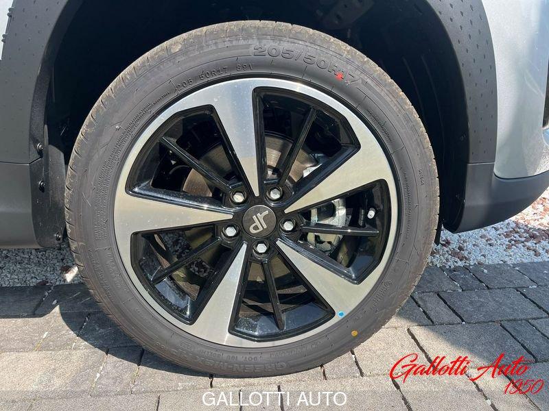 DR AUTOMOBILES DR 3 1.5 CVT