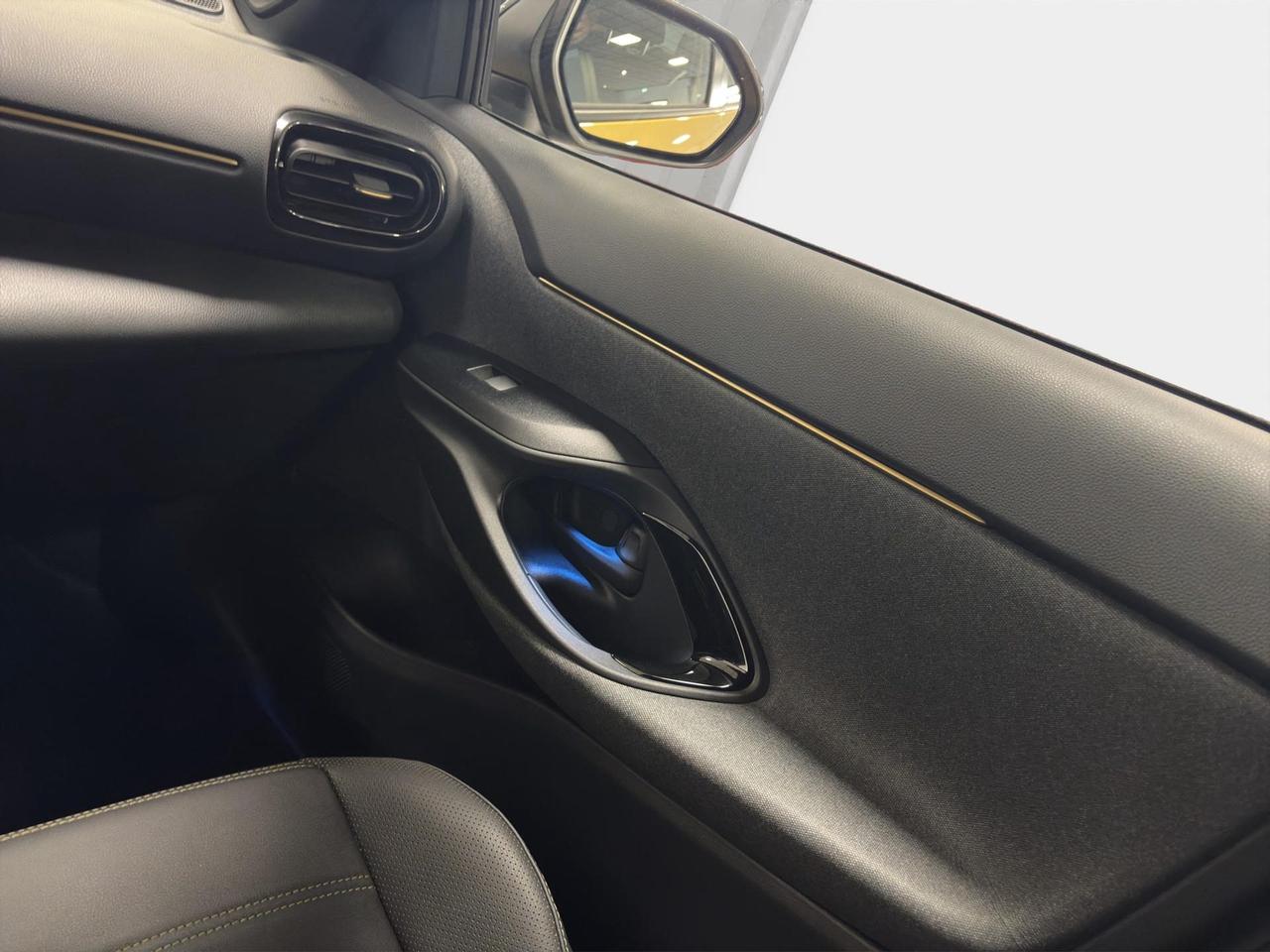Toyota Yaris Cross 1.5h Premiere fwd 116cv e-cvt