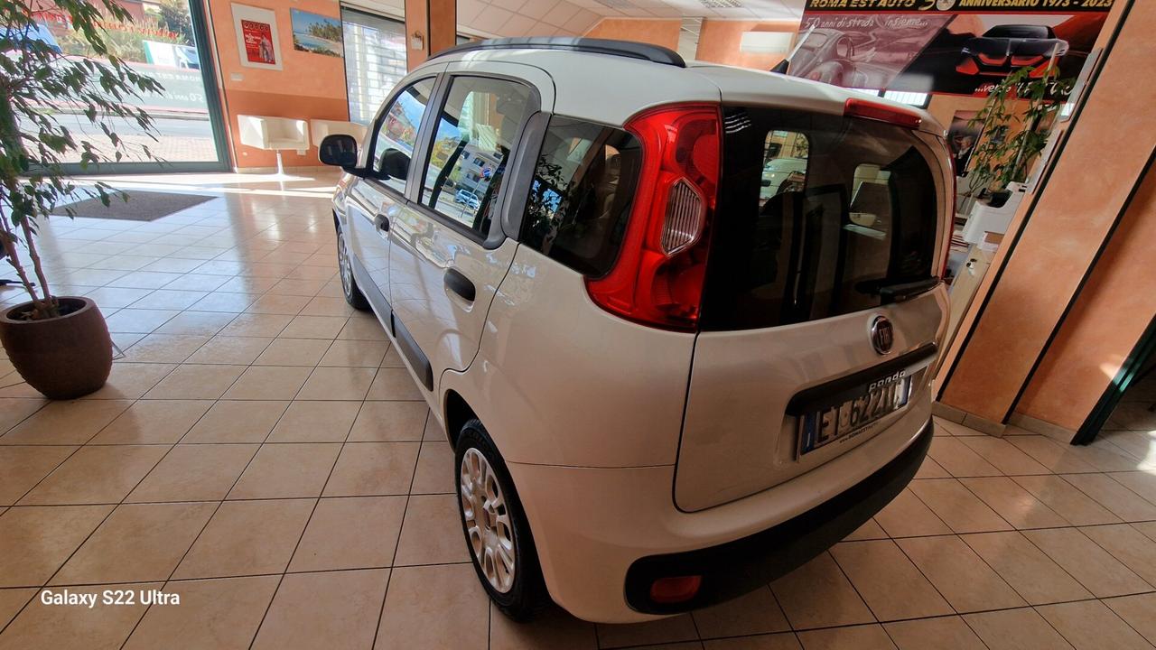 Fiat Panda 1.2 Easy