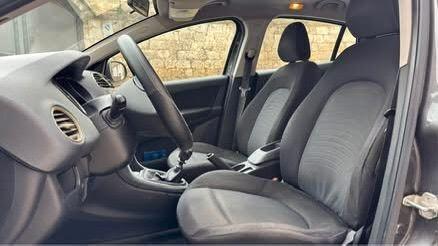 Fiat Bravo 1.6 MJT 120 CV DPF Dynamic