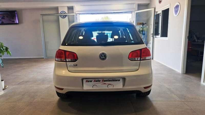 Volkswagen Golf 1.4 80 CV United