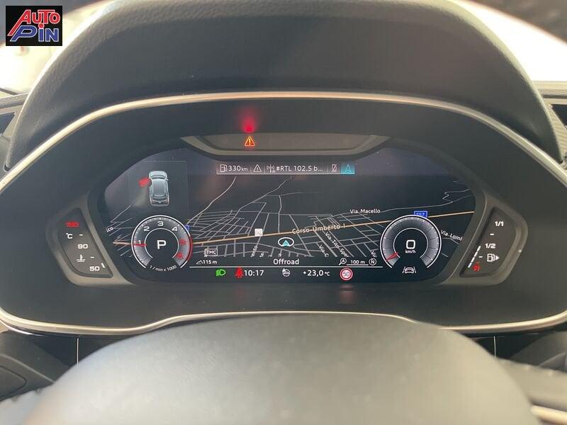 Audi Q3 Q3 35 TDI S tronic Business