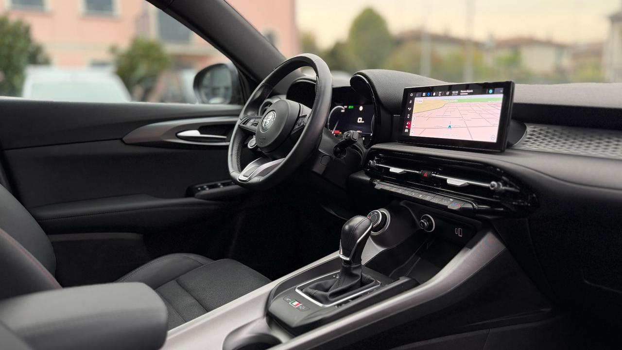 ALFA ROMEO TONALE 1.6 SUPER TCT6 130 CV - FULL LED, VIRTUAL COCKPIT, NEOPATENTATI