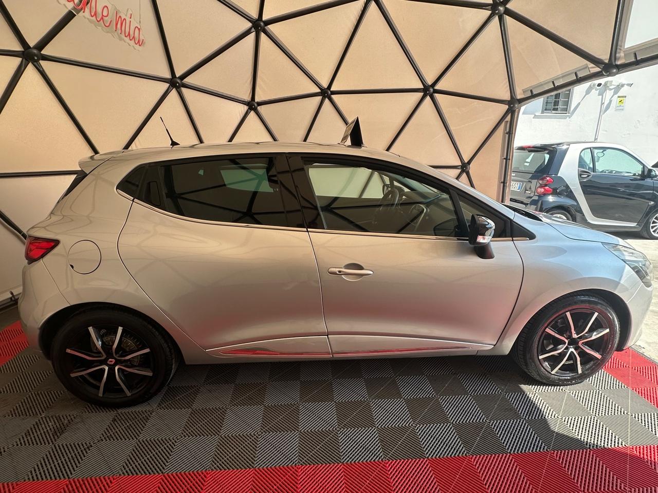 Renault Clio Sporter dCi 8V 90CV Start&Stop Energy Duel2