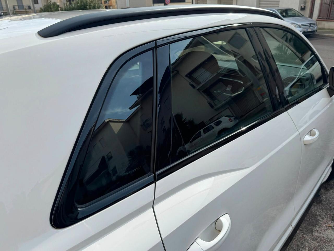 AUDI Q3 35 2.0 TDI 150 CV. S-LINE S-TRONIC FULL FULL