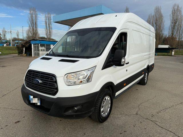 FORD Transit 350 2.0TDCi EcoBlue 170CV PL-SL-TA Furg. Jumbo Tre