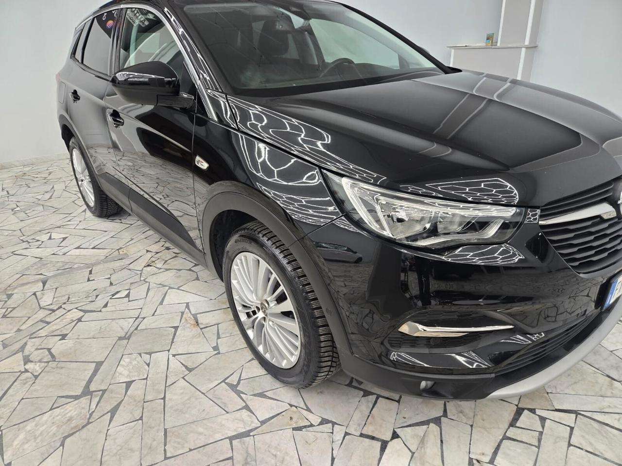 Opel Grandland X 1.5 diesel Ecotec Start&Stop Innovation