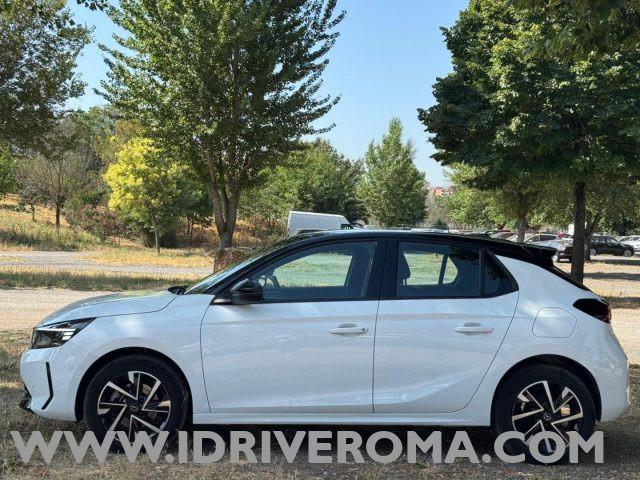 OPEL Corsa 1.2 100 CV GS-LINE BICOLORE +GPL